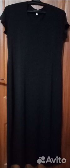 Платье новое 52 рр