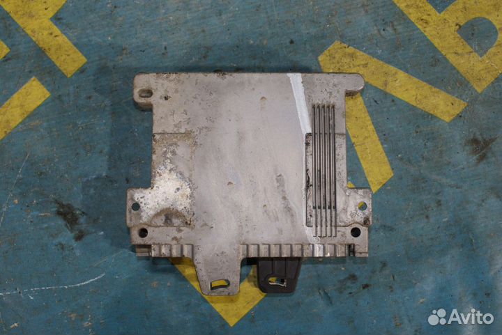 Блок управления педали газа Mercedes-Benz W202