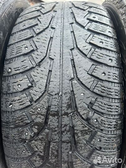 Nokian Tyres Hakkapeliitta 5 285/60 R18