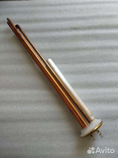 Тэн RF для водонагревателя Polaris, Timberk, 1,5kw