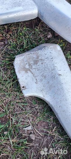 Фендеры golf 2