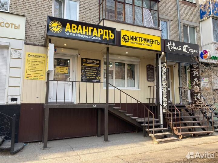 Набор аккумуляторов industrial 2 АКБ 4 Ач