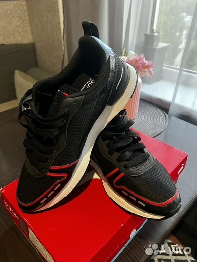 Кроссовки Puma BMW Motorstort