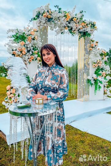 Свадебный регистратор Казань