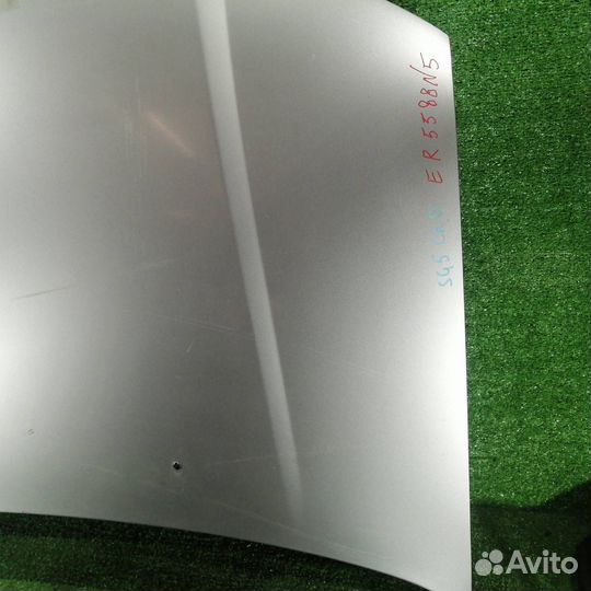 Капот Subaru Forester