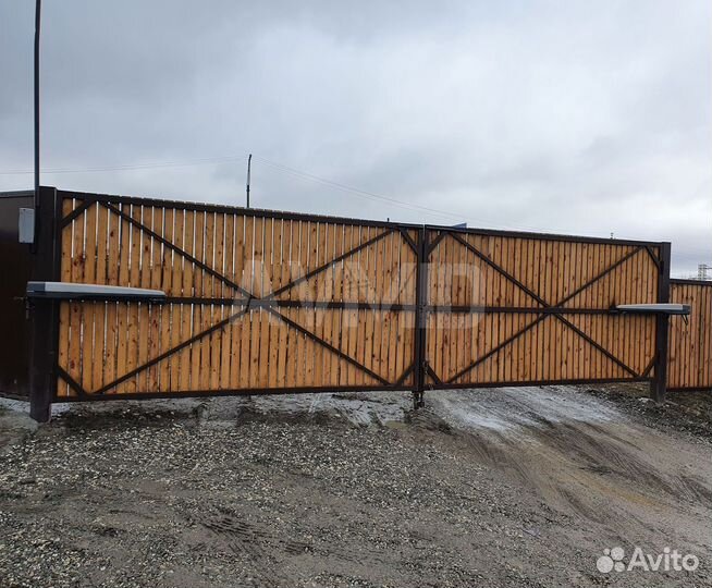 Автоматика