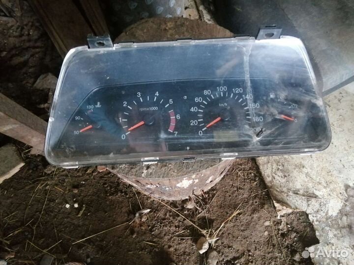 Запчасти на ваз 2110