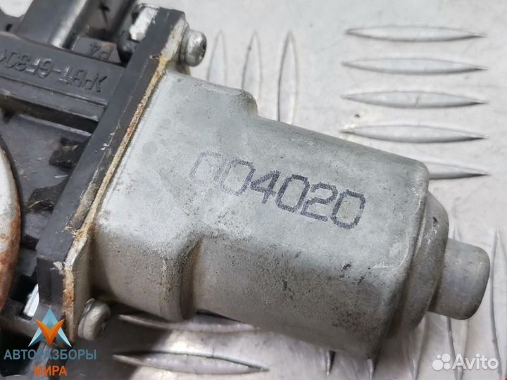 Моторчик стеклоподъемника Honda CR-V 3 рест. 2010