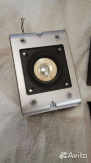 Акустика (колонки) Akira