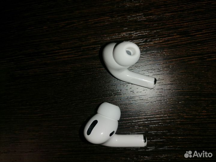 Airpods pro 2