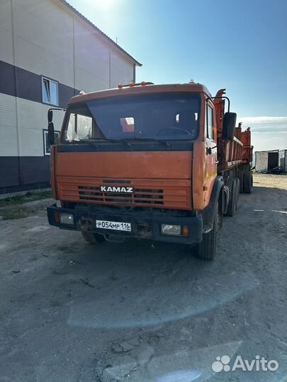 КамАЗ 45143, 2011