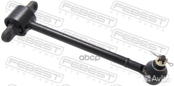 Тяга задняя поперечная с шаровой mazda xedos-9