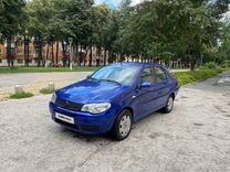 FIAT Albea 1.4 MT, 2007, 339 000 км, с пробегом, цена 245 000 руб.