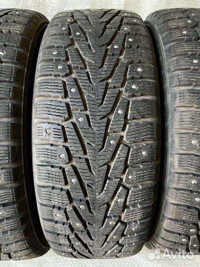Nokian Tyres Nordman 7 SUV 225/60 R17 103T