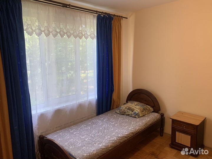 Сиделка в пансионат