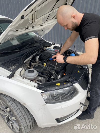 Автоподбор Автоэксперт Джанкой