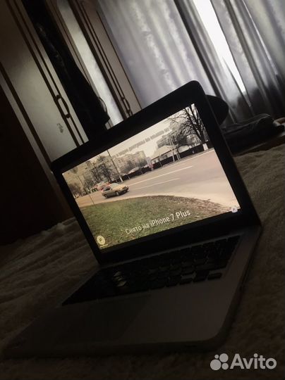 Macbook pro 13 mid 2010