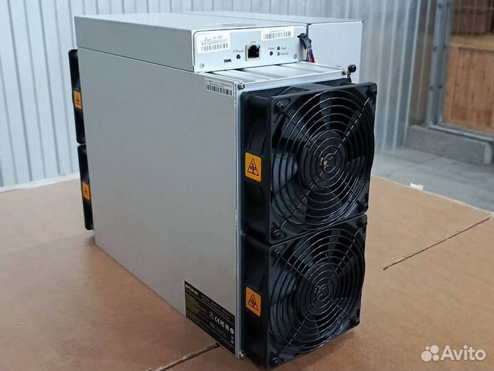 Antminer