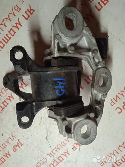 Подушка АКПП Mazda Cx5 KE SHY 2.2 2013