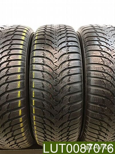 Kumho WinterCraft WP51 215/65 R16 104R