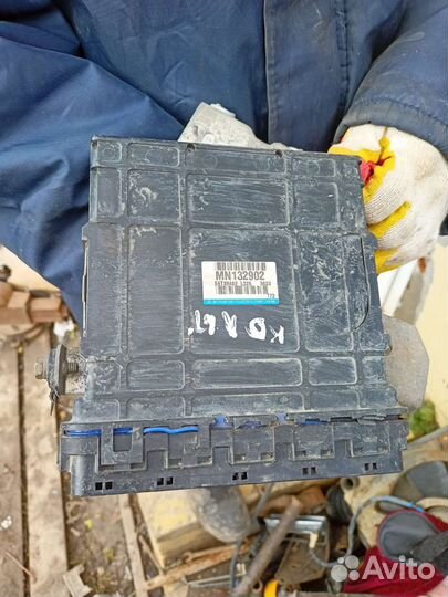 Эбу Colt, 4G19 MN132902