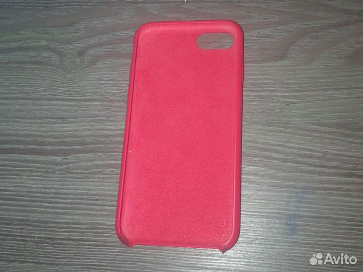Чехол на айфон