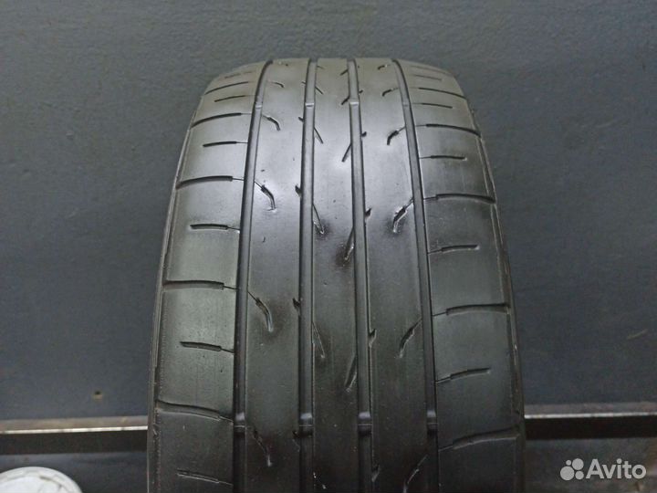 Dunlop Direzza DZ102 215/50 R17