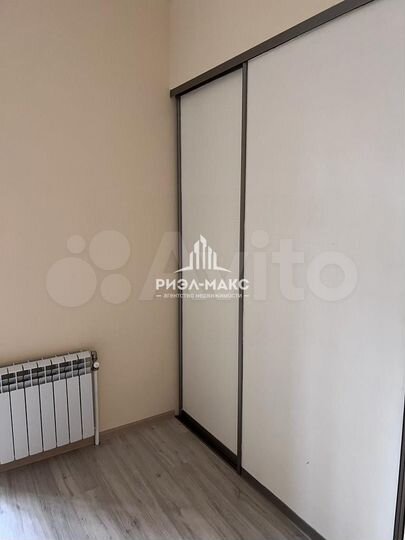 1-к. квартира, 50 м², 14/14 эт.