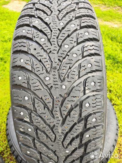 Nokian Tyres Hakkapeliitta 9 185/60 R15