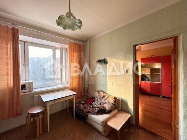 1-к. квартира, 39,4 м², 3/26 эт.