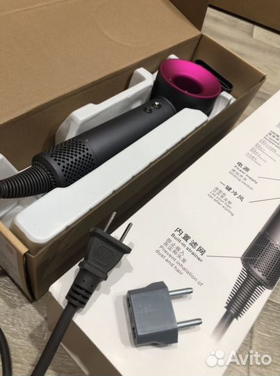 Dyson фен(копия)