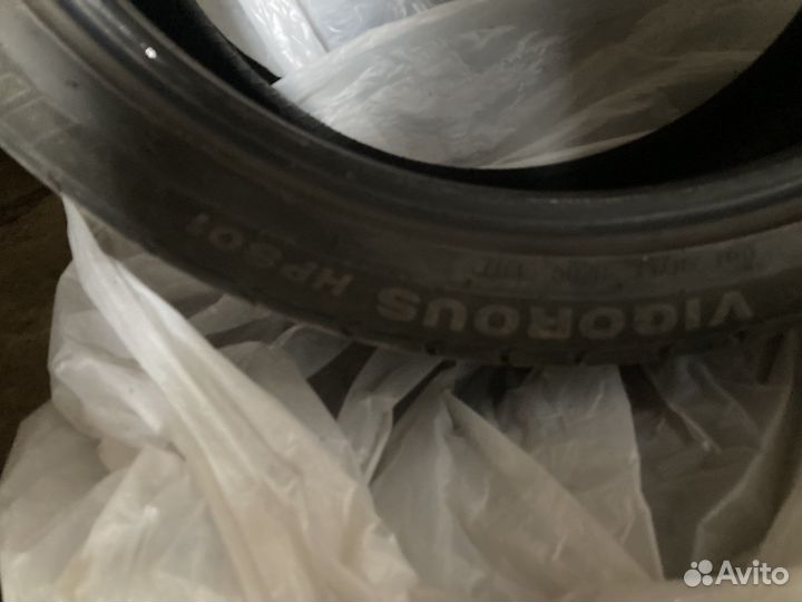 Hifly Vigorous HP801 285/35 R22 106Y