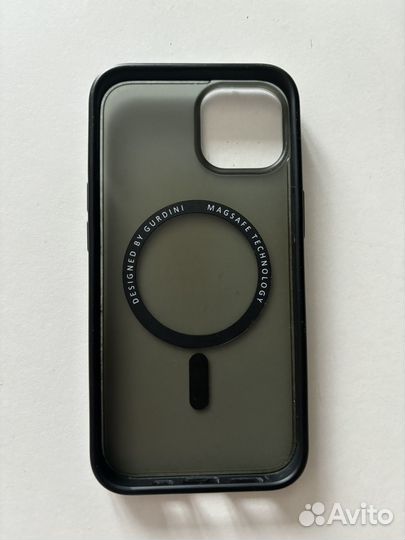 Чехол на iPhone 14