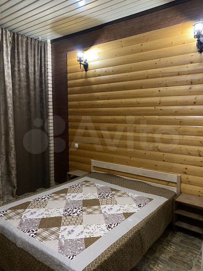 Комната 20 м² в 6-к., 3/3 эт.