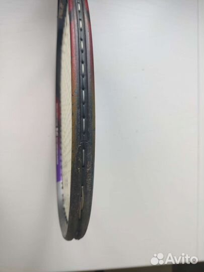 Ракетка для большого тенниса Yonex Super Rd Tour