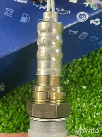 Датчик Лямбда-зонд Sportage Genesis Ix35 Santa Fe