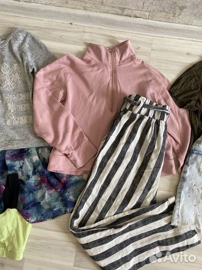 Пакет одежды 152-158