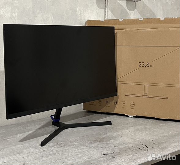 Игровой монитор Redmi