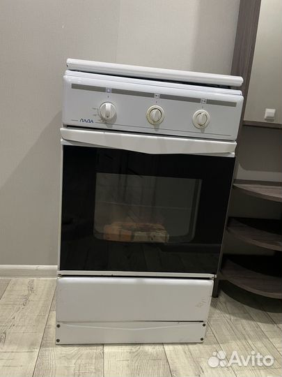 Плита газовая