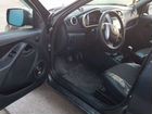 Datsun on-DO 1.6 МТ, 2016, 108 000 км объявление продам