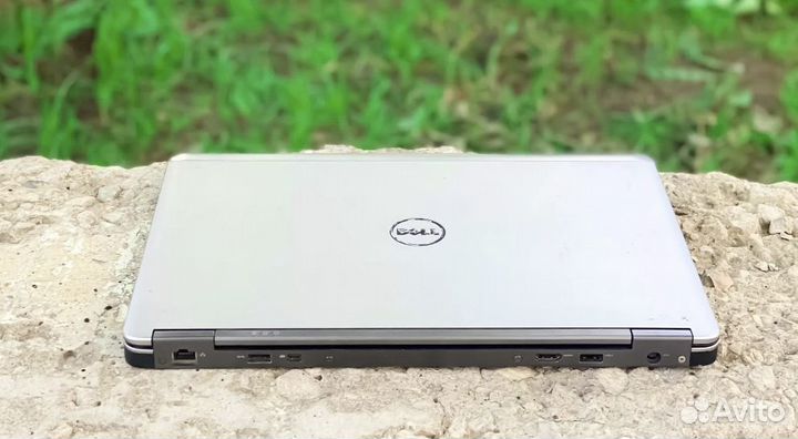 Ноутбук Dell Latitude E7440