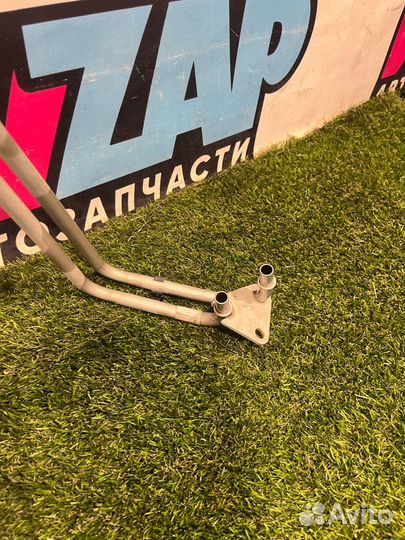 Шланг (трубка) АКПП Ford Mustang 6 S550 рест. 2021