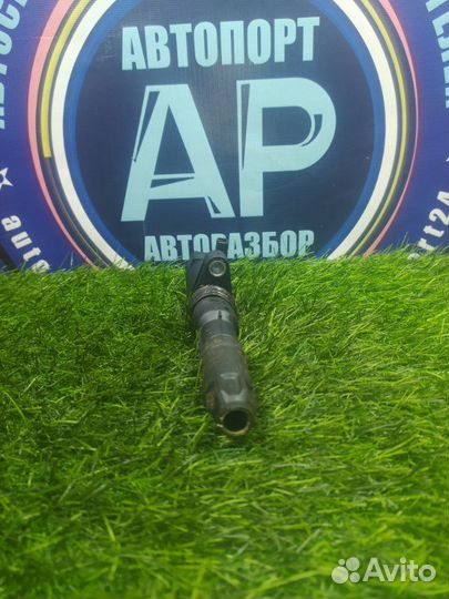 Катушка зажигания Renault Scenic K4M