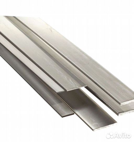 Полоса стальная