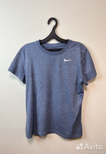 Футболка nike dri fit