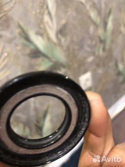 Пыльник camride