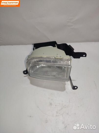 Фара противотуманная правая Chevrolet Lacetti