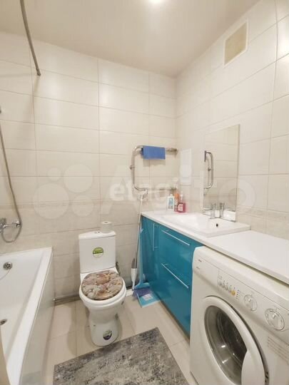 Квартира-студия, 30 м², 7/16 эт.