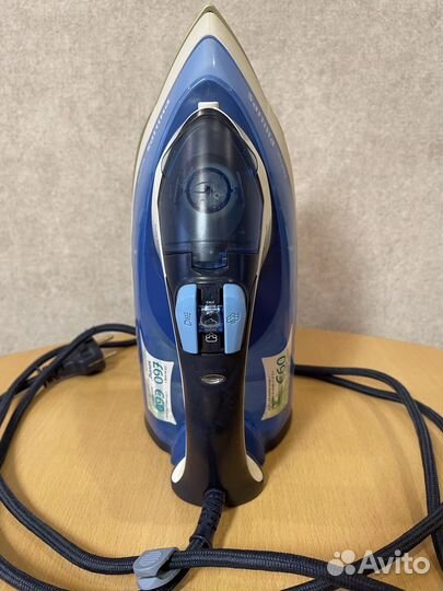 Утюг Philips на запчасти