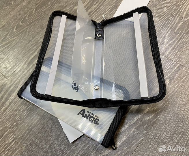 Рыболовная коробка-кошелек для приманок Taka Sangy